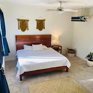 Appart hôtel Santuario Jungle, Akumal